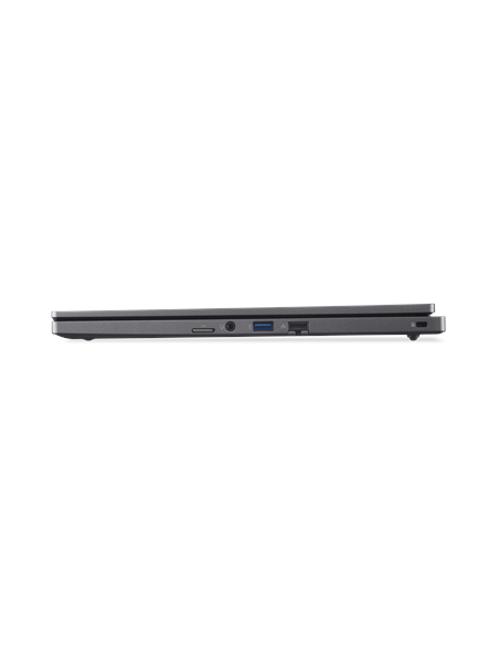 Acer TravelMate | TMP216-51-G2-TCO-58MC | Grey | 16 " | WUXGA | Intel Core 5 | 120U | 16 GB | Solid-state drive capacity 512 GB