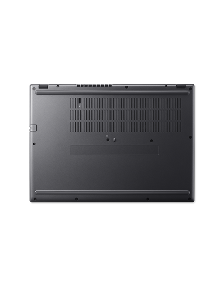 Acer TravelMate | TMP216-51-G2-TCO-58MC | Grey | 16 " | WUXGA | Intel Core 5 | 120U | 16 GB | Solid-state drive capacity 512 GB
