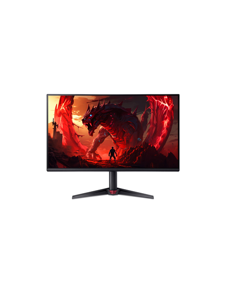 Acer | Nitro VG240YP6BMIPX | IPS | Full HD | 16:9 | 144 Hz | 1 ms | 1920 x 1080 pixels | 250 cd/m | HDMI ports quantity 1 | Bla