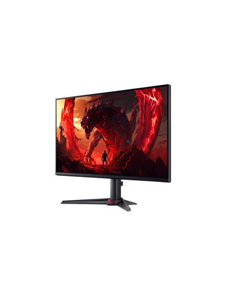 Acer | Nitro VG240YP6BMIPX | IPS | Full HD | 16:9 | 144 Hz | 1 ms | 1920 x 1080 pixels | 250 cd/m | HDMI ports quantity 1 | Bla