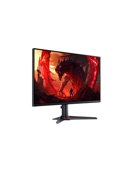 Acer | Nitro VG240YP6BMIPX | IPS | Full HD | 16:9 | 144 Hz | 1 ms | 1920 x 1080 pixels | 250 cd/m | HDMI ports quantity 1 | Bla