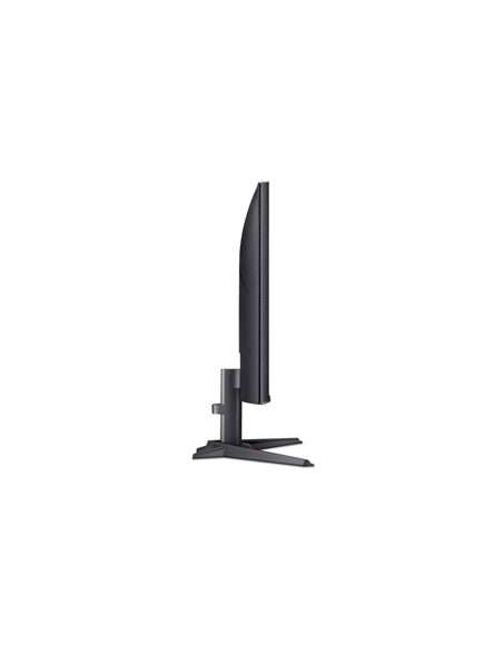 Acer | Nitro VG240YP6BMIPX | IPS | Full HD | 16:9 | 144 Hz | 1 ms | 1920 x 1080 pixels | 250 cd/m | HDMI ports quantity 1 | Bla