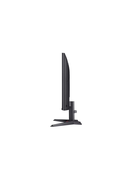 Acer | Nitro VG240YP6BMIPX | IPS | Full HD | 16:9 | 144 Hz | 1 ms | 1920 x 1080 pixels | 250 cd/m | HDMI ports quantity 1 | Bla