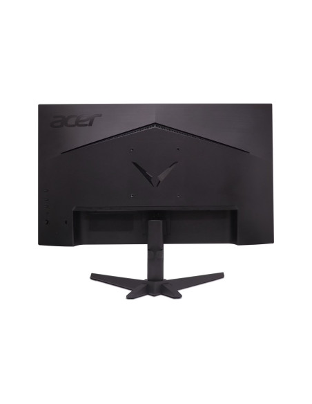 Acer | Nitro VG240YP6BMIPX | IPS | Full HD | 16:9 | 144 Hz | 1 ms | 1920 x 1080 pixels | 250 cd/m | HDMI ports quantity 1 | Bla