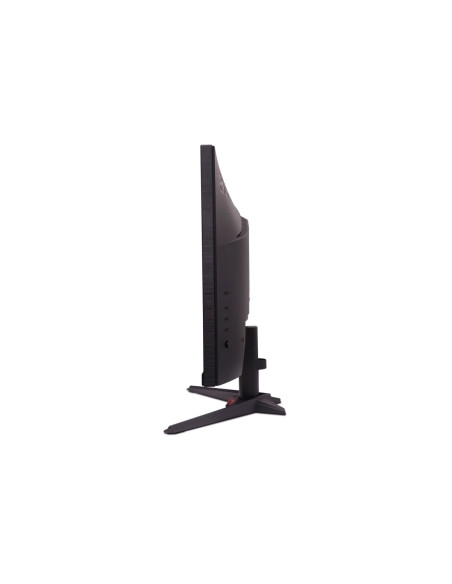 Acer | Nitro VG240YP6BMIPX | IPS | Full HD | 16:9 | 144 Hz | 1 ms | 1920 x 1080 pixels | 250 cd/m | HDMI ports quantity 1 | Bla