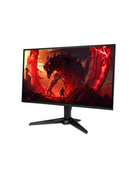 Acer Nitro QG241Y P6 23.8" Full HD IPS 144Hz monitorius – originalus Acer produktas | Acershop.lt