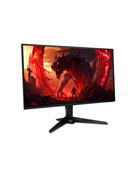 Acer Nitro QG241Y P6 23.8" Full HD IPS 144Hz monitorius – originalus Acer produktas | Acershop.lt