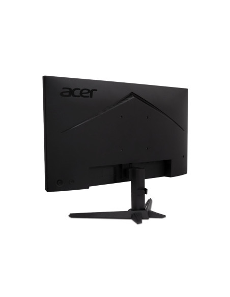 Acer Nitro QG241Y P6 23.8" Full HD IPS 144Hz monitorius – originalus Acer produktas | Acershop.lt