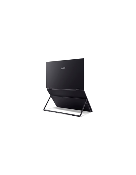 Acer PD3 PD163QT sulankstomas dvigubas 15.6 colių Full HD IPS nešiojamas monitorius su lietimu