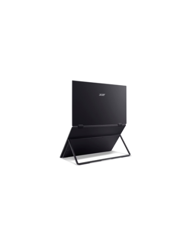 Acer PD3 PD163QT sulankstomas dvigubas 15.6 colių Full HD IPS nešiojamas monitorius su lietimu