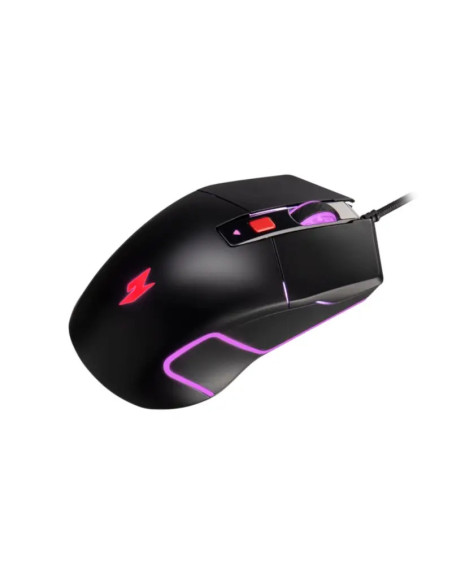 Acer Nitro Mouse NMW100 | Wired | USB 2.0 | Black