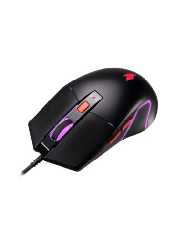 Acer Nitro Mouse NMW100 | Wired | USB 2.0 | Black