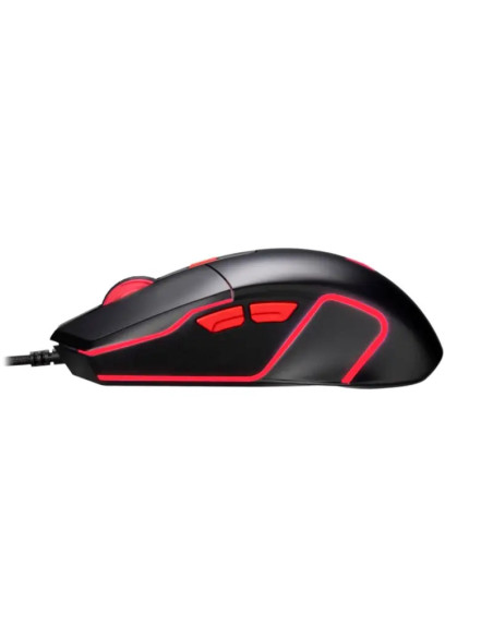 Acer Nitro Mouse NMW100 | Wired | USB 2.0 | Black