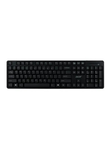 Acer Nitro Combo Set - Wired keyboard and...