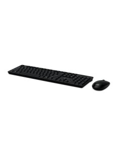 Acer Nitro Combo Set - Wired keyboard and mouse, NAK200,...