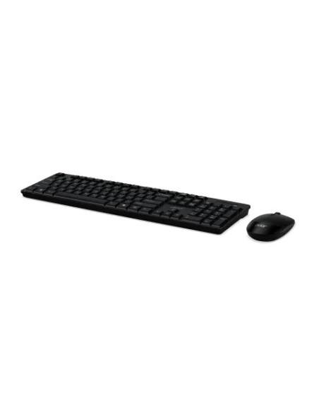 Acer Nitro Combo Set - Wired keyboard and mouse, NAK200, USI layout (Retail Pack) | Acer