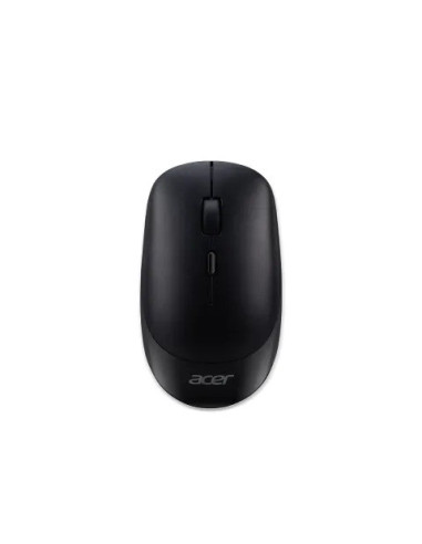 Acer NAK200 | Keyboard and Mouse Set | Wired | Mouse included | USI | Black