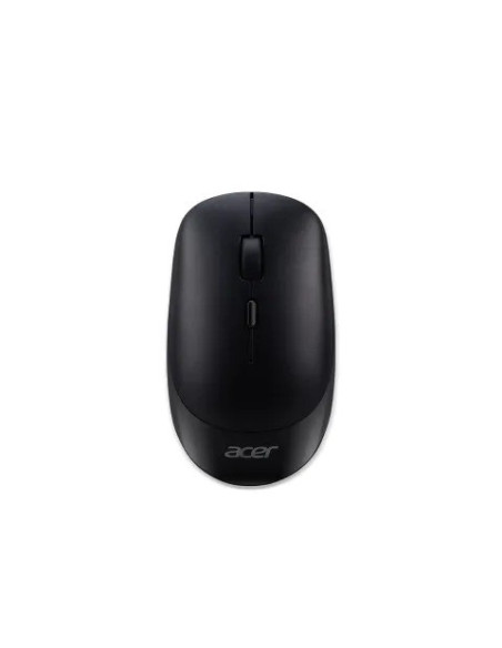 Acer NAK200 | Keyboard and Mouse Set | Wired | Mouse included | USI | Black