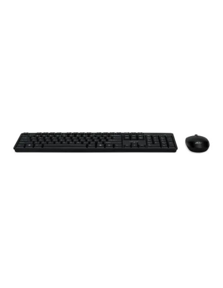 Acer Nitro Combo Set - Wired keyboard and mouse, NAK200, USI layout (Retail Pack) | Acer