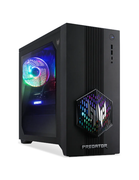 Acer Predator Orion 3000 DG.E4TEX.007