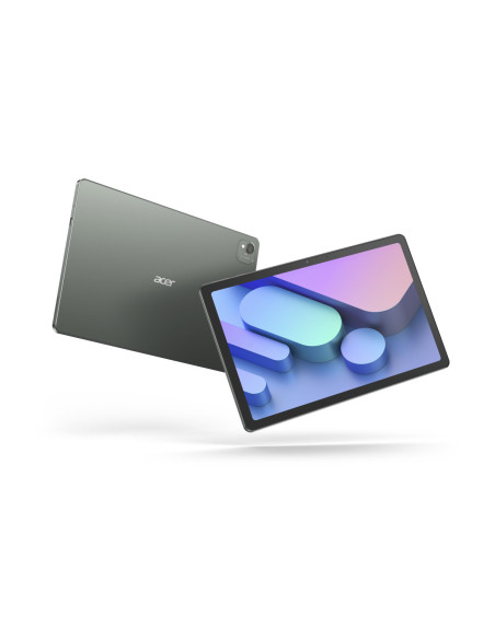 Acer | Tablet | Iconia V11-21M | 11 " | Mist Green | IPS | 1920 x 1200 pixels | MediaTek | MT8781 | 8 GB | 256 GB | Wi-Fi | Fro