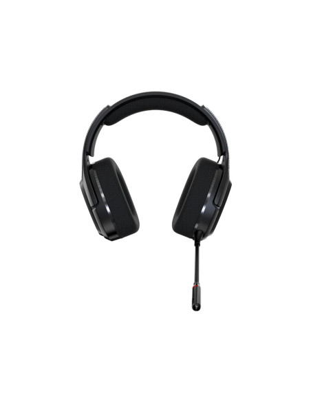 Acer | Gaming Headset | Predator Galea 550 | Built-in microphone | Bluetooth | Black