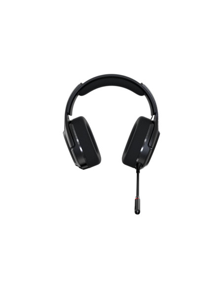 Acer | Gaming Headset | Predator Galea 550 | Built-in microphone | Bluetooth | Black