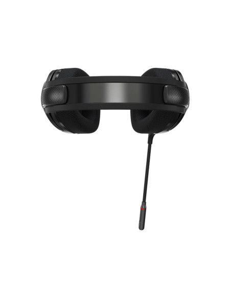 Acer | Gaming Headset | Predator Galea 550 | Built-in microphone | Bluetooth | Black