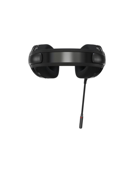 Acer | Gaming Headset | Predator Galea 550 | Built-in microphone | Bluetooth | Black