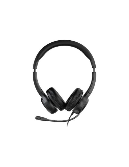 Acer Office Headset | Built-in microphone | Wired | Black