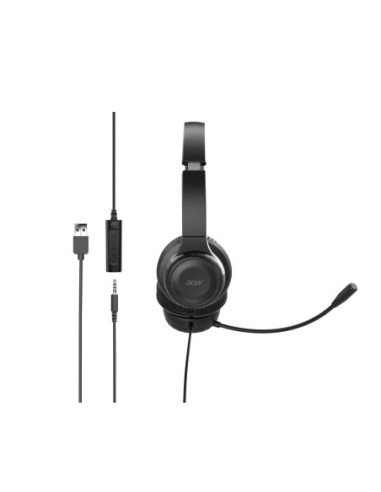 Acer Office Headset | Built-in microphone |...