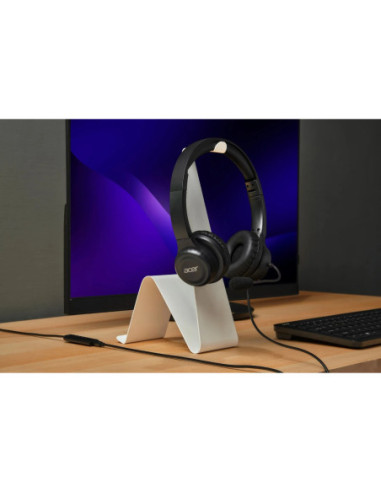 Acer Office Headset | Built-in microphone |...