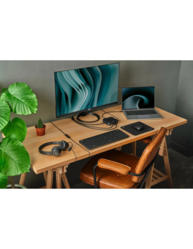 Acer Office Headset | Built-in microphone |...