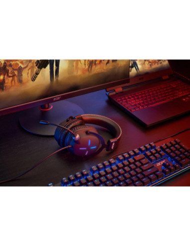 Acer | Nitro Gaming Headset II NHW200 |...