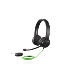 Acer Conference Headset | Built-in microphone | USB...