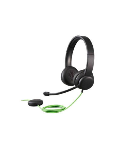 Acer Conference Headset | Built-in microphone |...