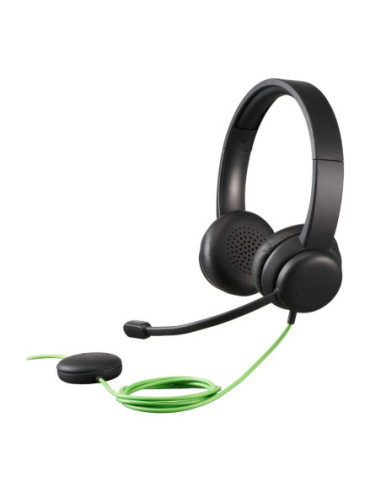 Acer Conference Headset | Built-in microphone |...