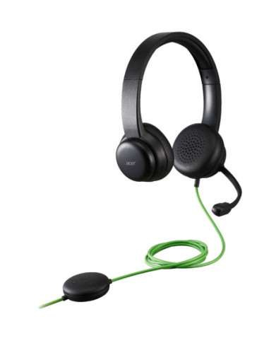 Acer Conference Headset | Built-in microphone |...