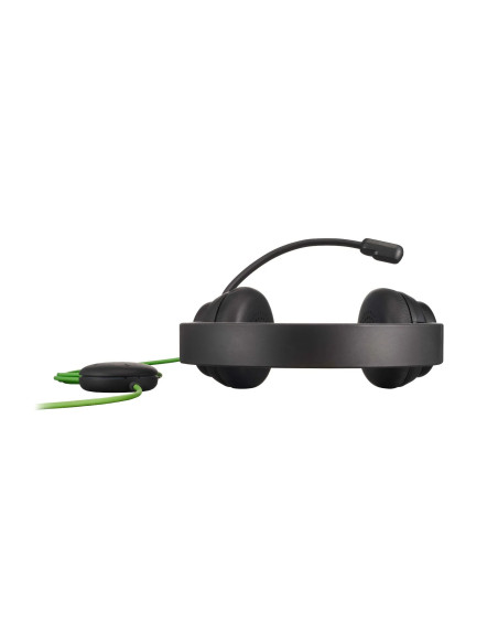 Acer Conference Headset | Built-in microphone | USB Type-A | Black