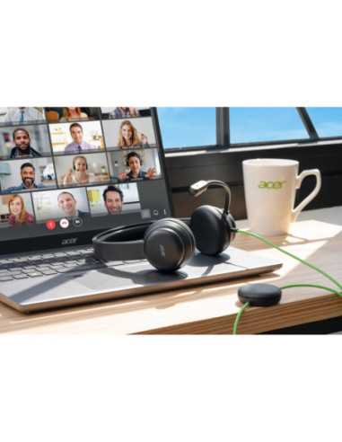 Acer Conference Headset | Built-in microphone |...