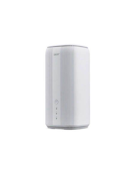 Acer | Connect X6E 5G Router | FF.G2KTA.001 | 802.11ax | Ethernet LAN (RJ-45) ports 1 | Mesh Support No | MU-MiMO Yes | 5G
