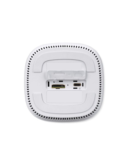 Acer | Connect X6E 5G Router | FF.G2KTA.001 | 802.11ax | Ethernet LAN (RJ-45) ports 1 | Mesh Support No | MU-MiMO Yes | 5G
