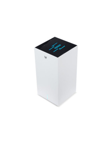 Acer Predator Connect T7 WiFi 7 maršrutizatorius FF.G2RTA.001 su tri juosta ir Gigabit Ethernet
