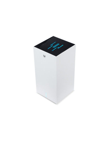 Acer Predator Connect T7 WiFi 7 maršrutizatorius FF.G2RTA.001 su tri juosta ir Gigabit Ethernet