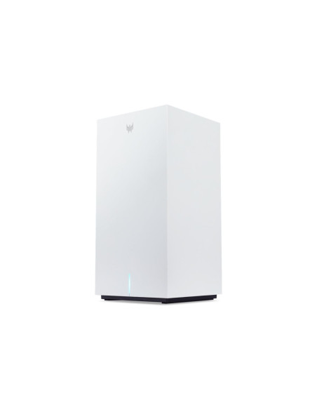 Acer Predator Connect T7 WiFi 7 maršrutizatorius FF.G2RTA.001 su tri juosta ir Gigabit Ethernet