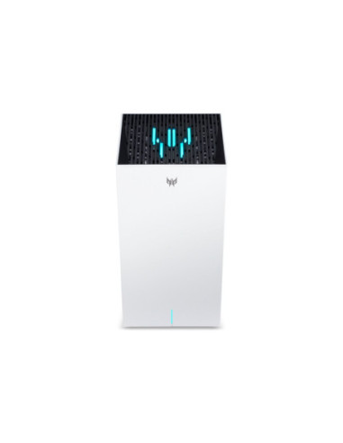 Acer Predator Connect T7 WiFi 7 maršrutizatorius FF.G2RTA.001 su tri juosta ir Gigabit Ethernet