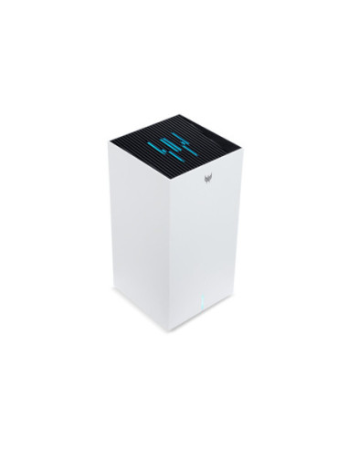 Acer Predator Connect T7 WiFi 7 maršrutizatorius FF.G2RTA.001 su tri juosta ir Gigabit Ethernet