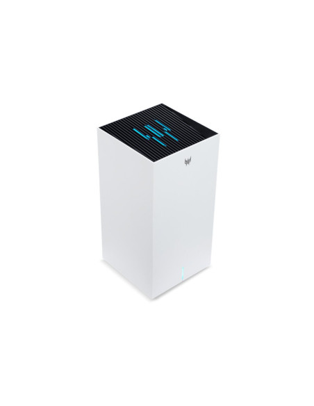 Acer Predator Connect T7 WiFi 7 maršrutizatorius FF.G2RTA.001 su tri juosta ir Gigabit Ethernet