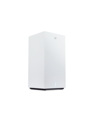 Acer Predator Connect T7 WiFi 7 maršrutizatorius FF.G2RTA.001 su tri juosta ir Gigabit Ethernet