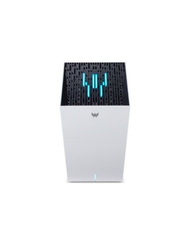 Acer Predator Connect T7 WiFi 7 maršrutizatorius FF.G2RTA.001 su tri juosta ir Gigabit Ethernet